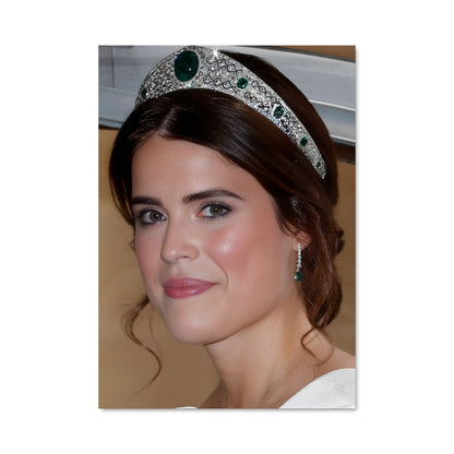 Poster Princess eugenie 2650