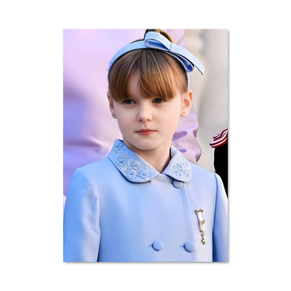 Poster Princess gabriella 3177