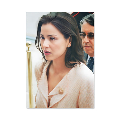 Poster Chic Meryem