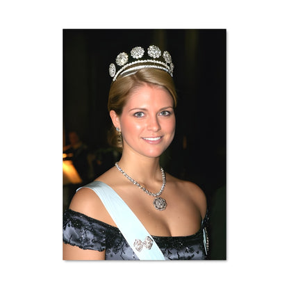 Poster Princesse des Rêves