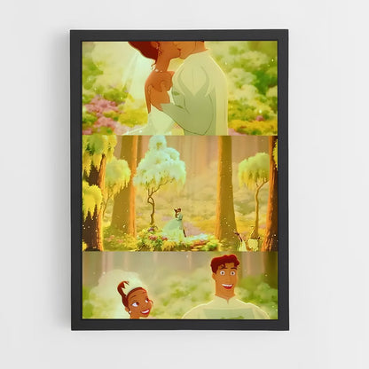 ap-princess and the frog-5 cadre Noir