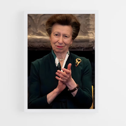 ap-princess anne-1 cadre Blanc