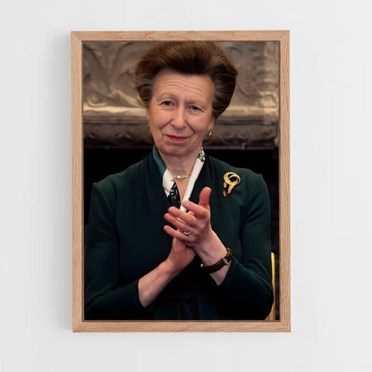 ap-princess anne-1 cadre Bois clair
