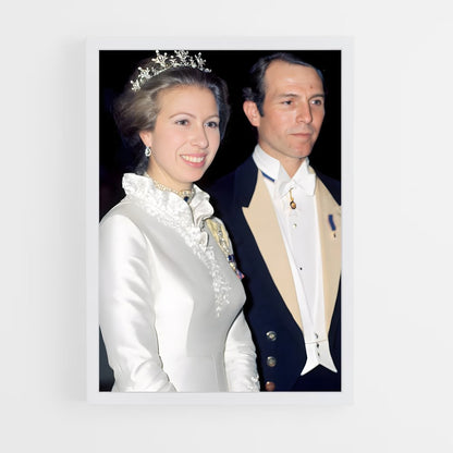 ap-princess anne-6 cadre Blanc