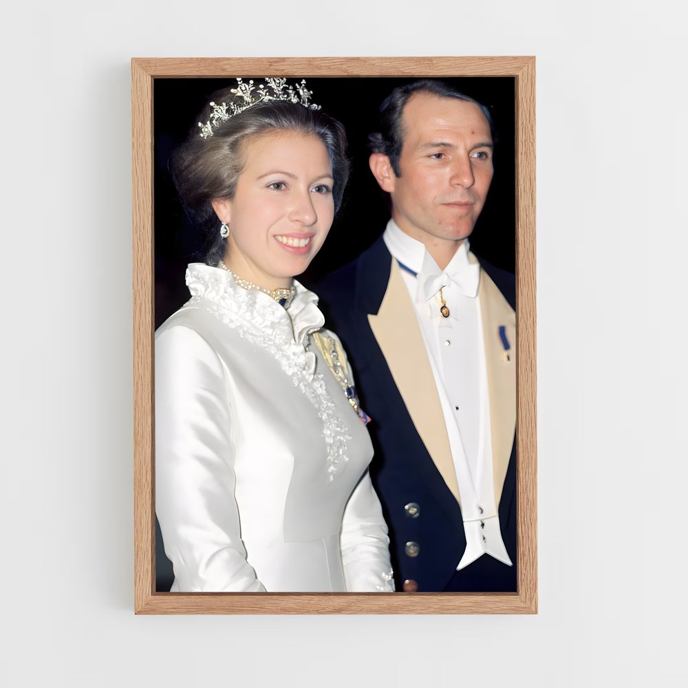 ap-princess anne-6 cadre Bois clair