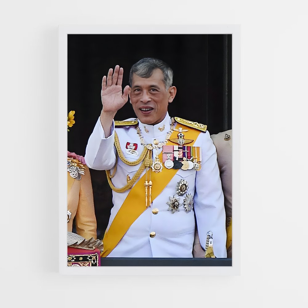ap-princess bajrakitiyabha-3 cadre Blanc