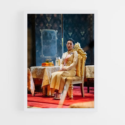 ap-princess bajrakitiyabha-6 cadre Blanc