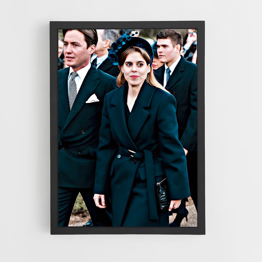 ap-princess beatrice-1 cadre Noir