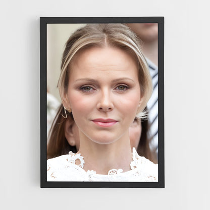 ap-princess charlene-13 cadre Noir