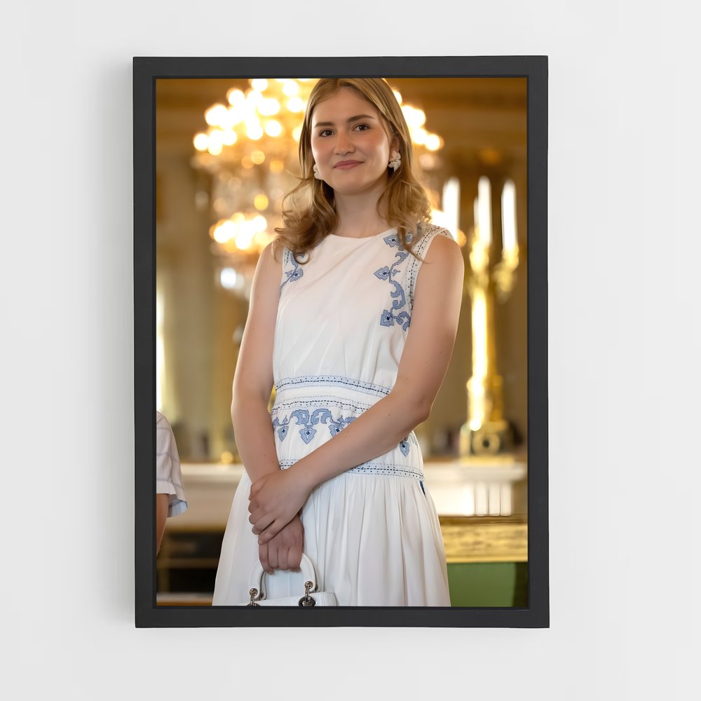ap-princess elisabeth-2 cadre Noir