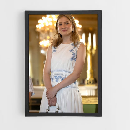 ap-princess elisabeth-2 cadre Noir