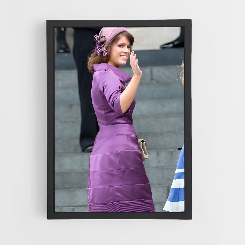 ap-princess eugenie-1 cadre Noir