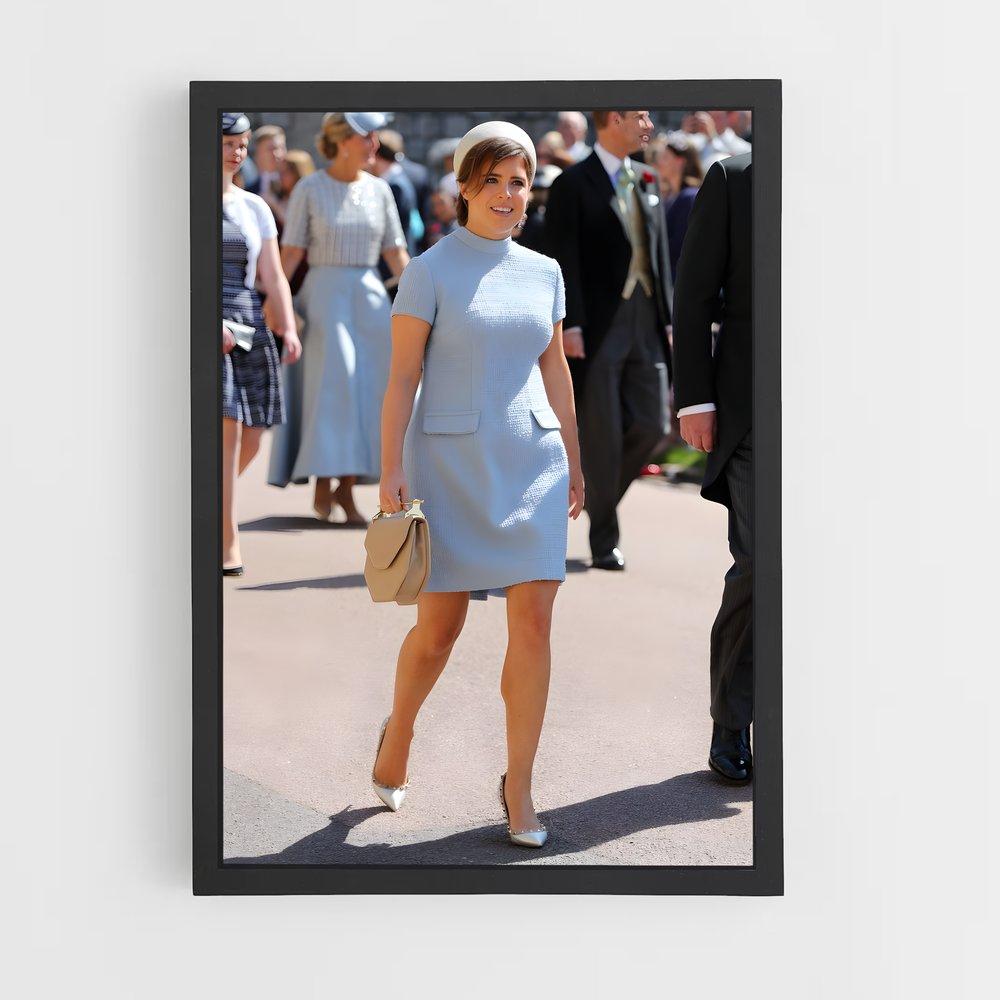 ap-princess eugenie-5 cadre Noir