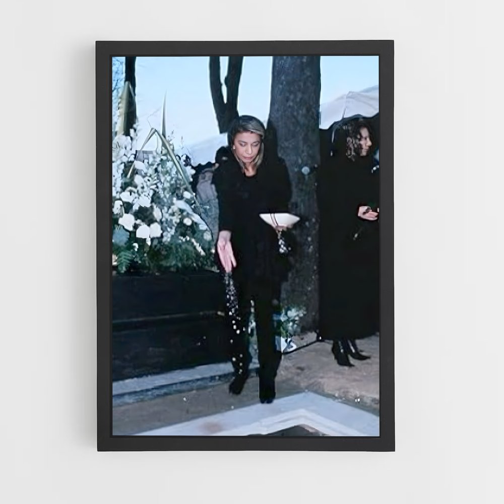 ap-princess farahnaz pahlavi-1 cadre Noir