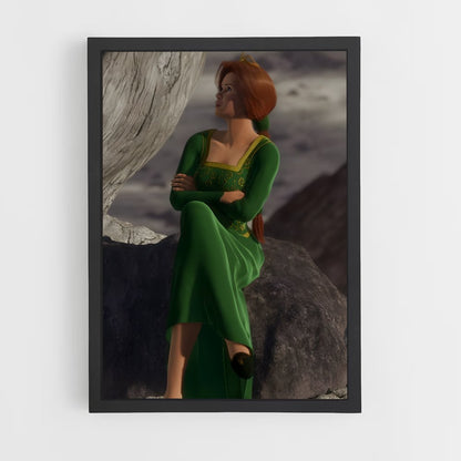 ap-princess fiona-7 cadre Noir