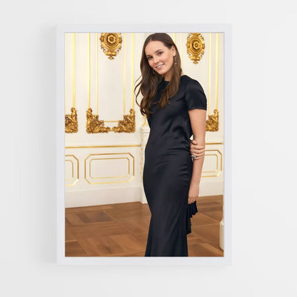 ap-princess ingrid alexandra-3 cadre Blanc