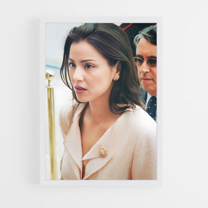 ap-princess lalla meryem-2 cadre Blanc