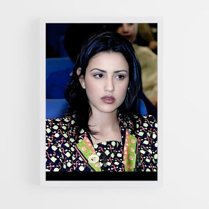 ap-princess lalla meryem-3 cadre Blanc