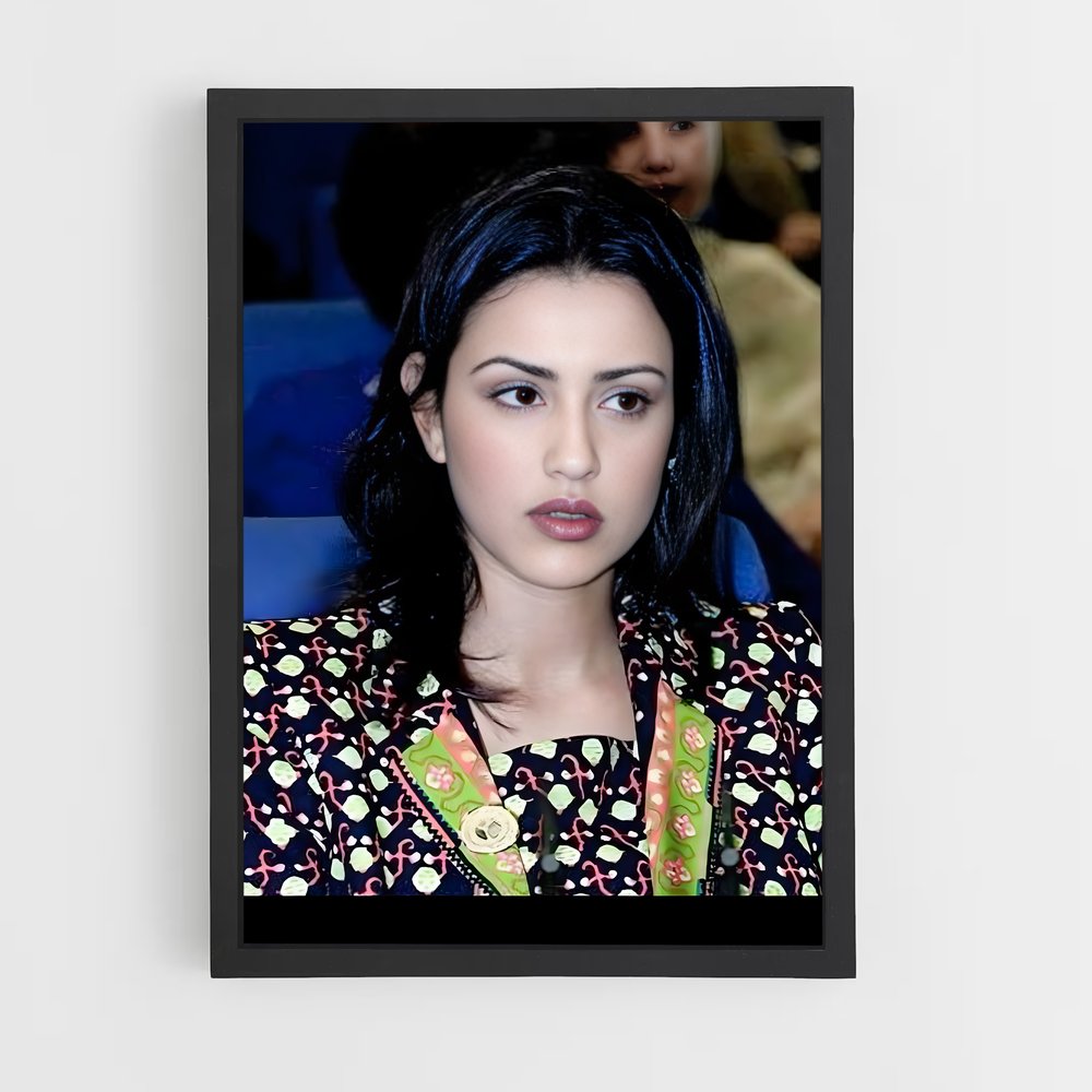 ap-princess lalla meryem-3 cadre Noir