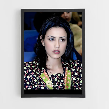 ap-princess lalla meryem-3 cadre Noir