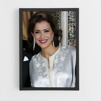 ap-princess lalla meryem-6 cadre Noir