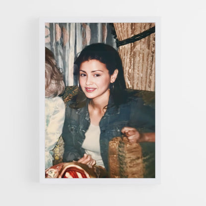 ap-princess lalla meryem-8 cadre Blanc