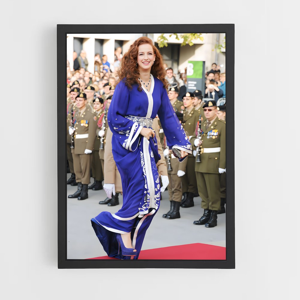 ap-princess lalla salma-4 cadre Noir
