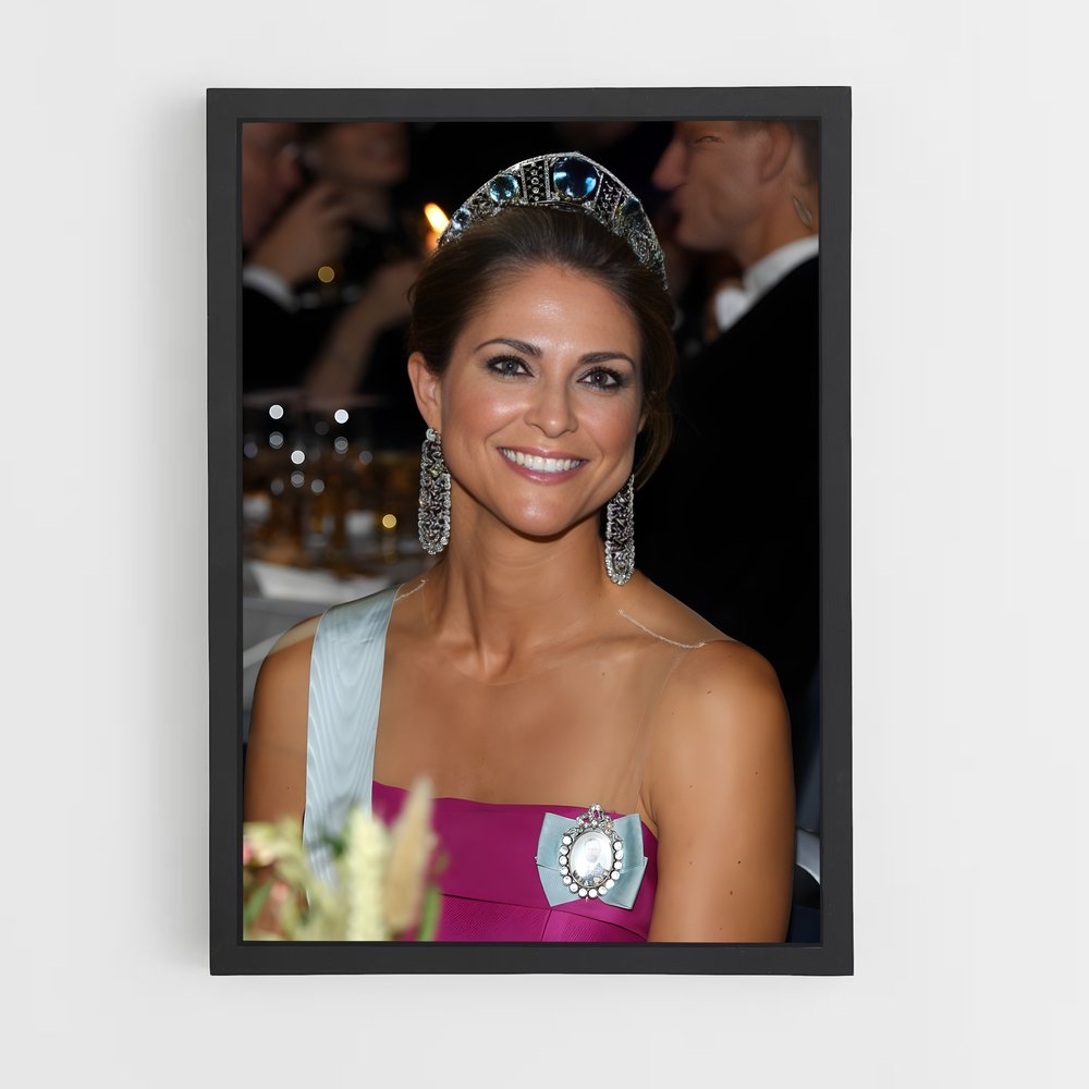 ap-princess madeleine-2 cadre Noir