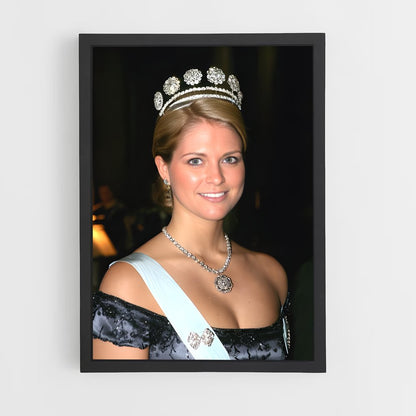 ap-princess madeleine-3 cadre Noir
