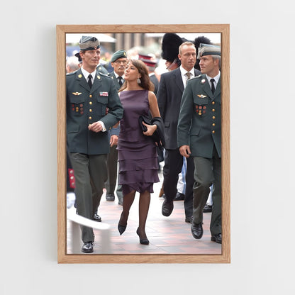 ap-princess marie-4 cadre Bois clair