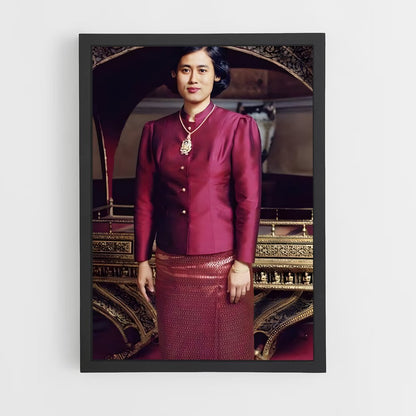 ap-princess sirindhorn-2 cadre Noir