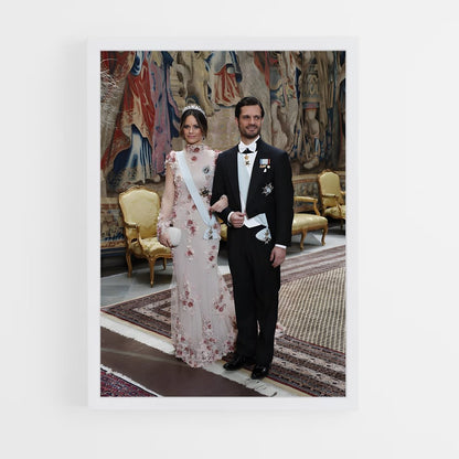 ap-princess sofia-1 cadre Blanc
