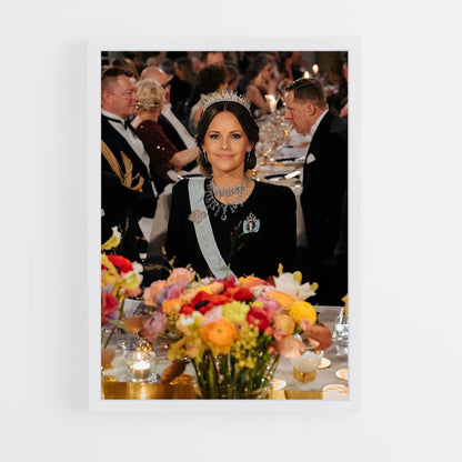 ap-princess sofia-6 cadre Blanc