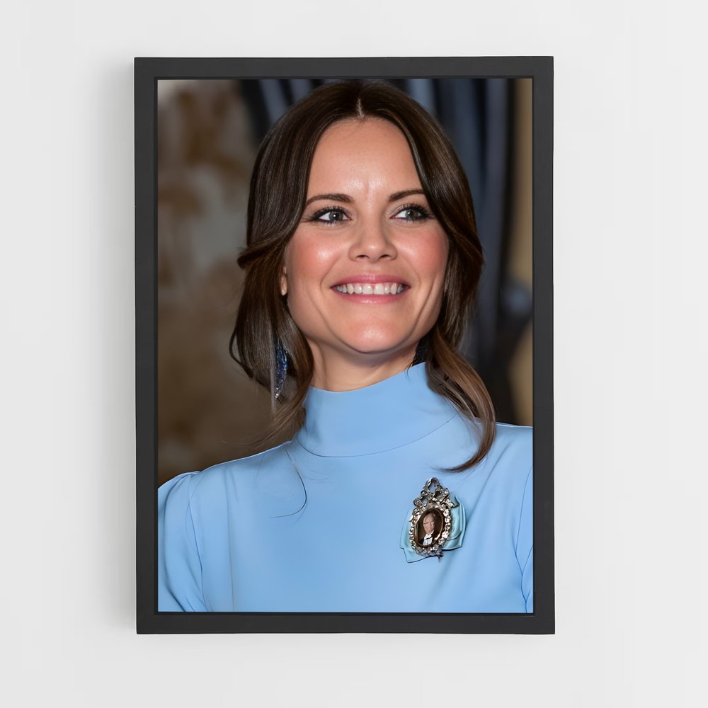 ap-princess sofia-7 cadre Noir