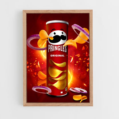 ap-pringles-3 cadre Bois clair