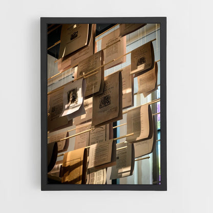 ap-printing press-1 cadre Noir