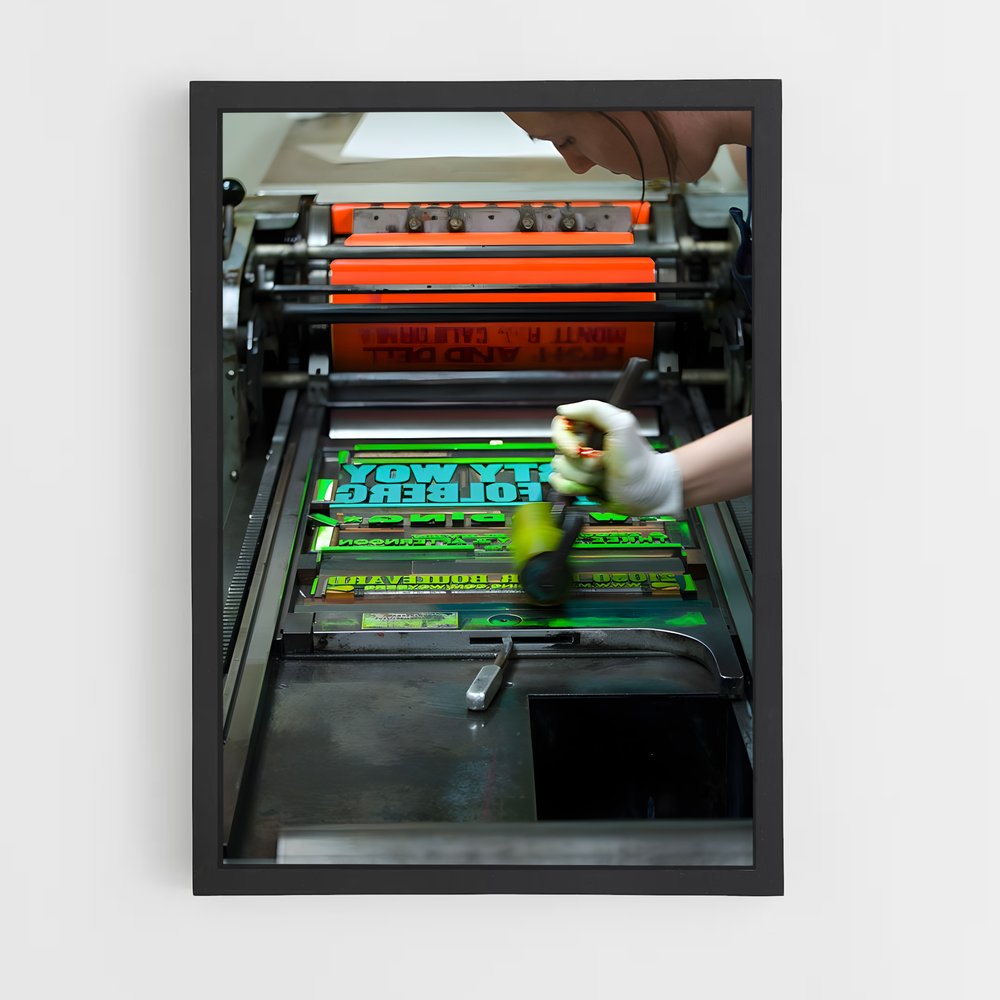 ap-printing press-7 cadre Noir