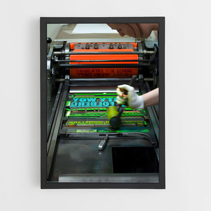 ap-printing press-7 cadre Noir