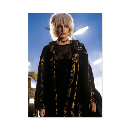 Poster Pris stratton 33759