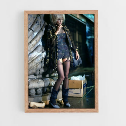 ap-pris stratton-1 cadre Bois clair