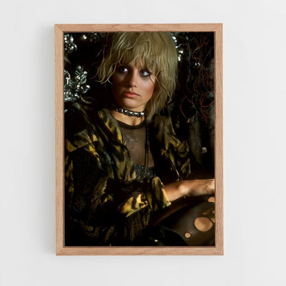 ap-pris stratton-3 cadre Bois clair