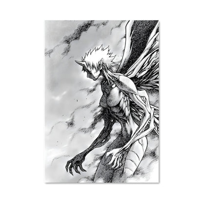 Poster Dragon Empyrean