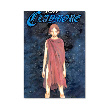 Poster L'Ère des Héros