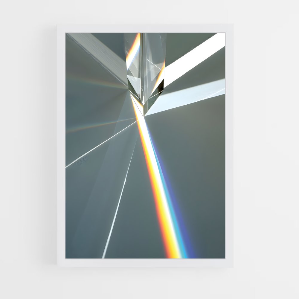 ap-prism-3 cadre Blanc