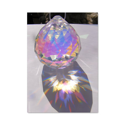 Poster Prismatique