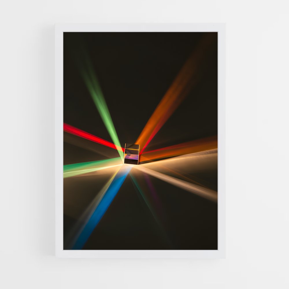 ap-prism-6 cadre Blanc