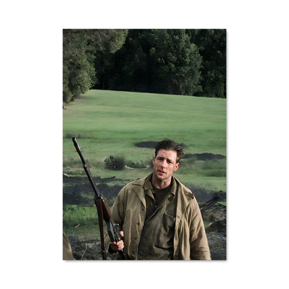 Poster Veilleur des Champs