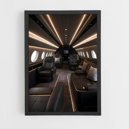 ap-private jets-1 cadre Noir