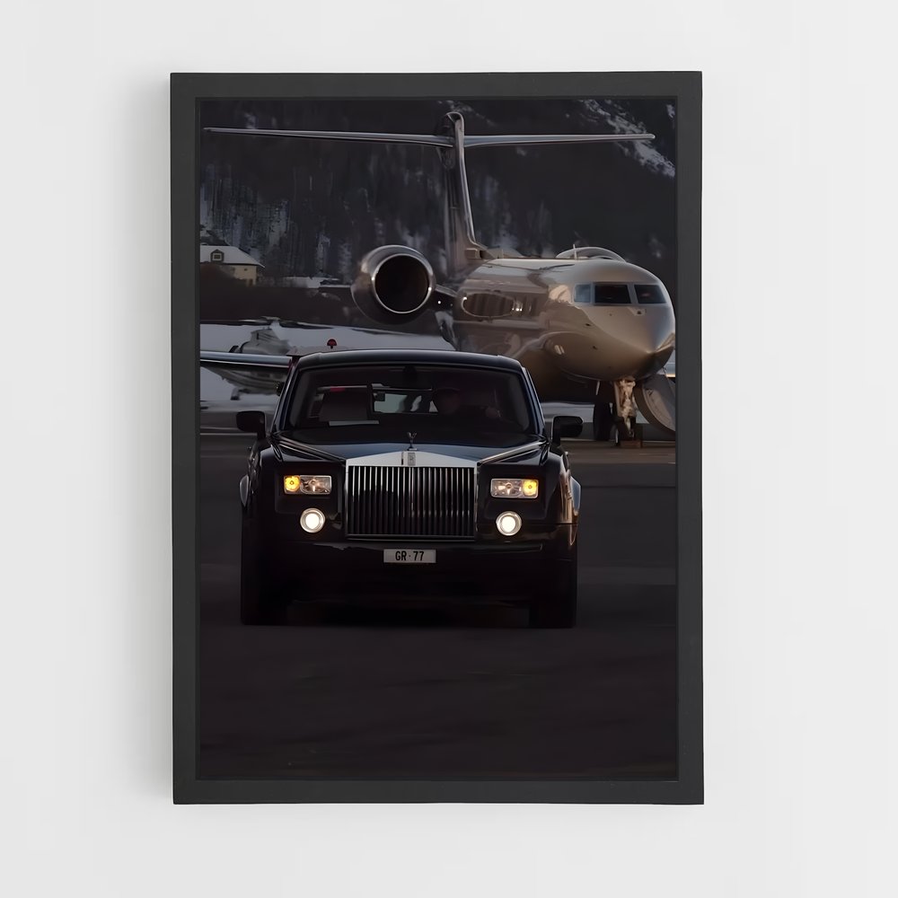 ap-private jets-11 cadre Noir