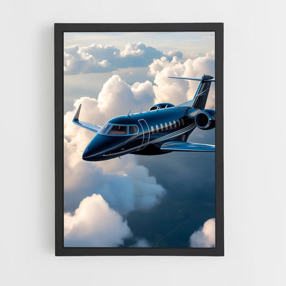 ap-private jets-3 cadre Noir